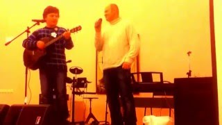 "Шарашкина Контора" - Королева (гр. "Калоши Счастья")