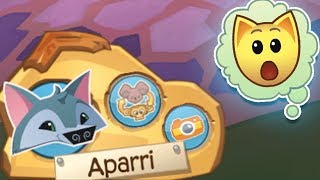 A NEW BEGINNING! | Animal Jam Play Wild