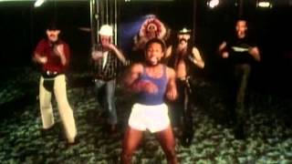 Disco Dancing 101 - How to be a Disco Legend by Boogie Bin