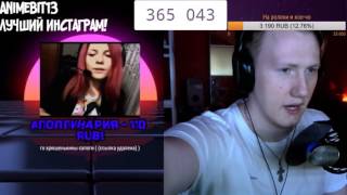Просто стрим DK.inc