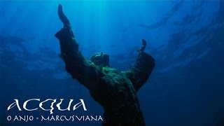 Marcus Viana - O Anjo - Álbum Ácqua
