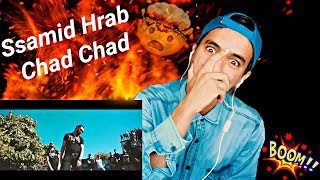Ali Ssamid - On est là [Prod. IM Beats]"REACTION"