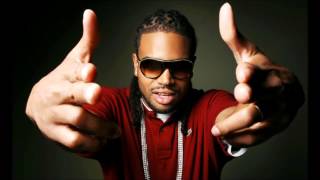 Dreadz - Kia Shine (Ft. 2 Chainz & T-Pain) (Decaf, 22hz, 30hz)