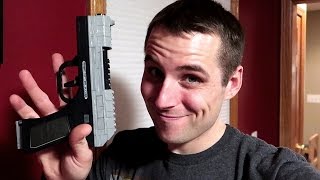 LEGO GUNS !!!