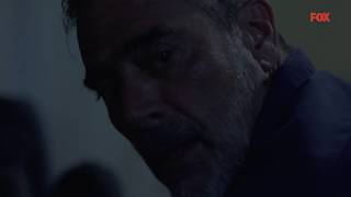 Negan uratował Lydie, ale przypadkiem zabił Margo... [The Walking Dead]