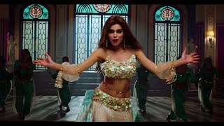 Sadaf Kanwal Hot Cleavage in Na Maloom Afraad 2 - Kaif o Suroor