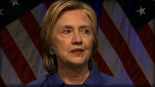 PRISON FOR HILLARY NEARS AS FBI RELEASES THE WORST NEWS OF HER LIFE