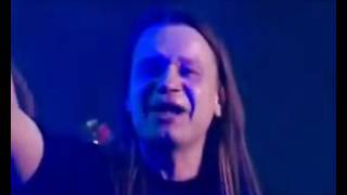 Кипелов .Я свободен.  Kipelov- I am free