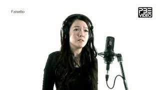 Vocal Improvisation Demonstration