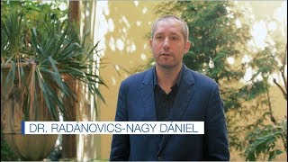 Prevenciós Kongresszus, DW 2017 - dr. Radánovics-Nagy Dániel
