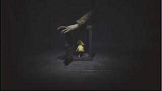 LITTLE NIGHTMARES - CHAPTER 1  GAMEPLAY #1 WALKTHROUGH | PC