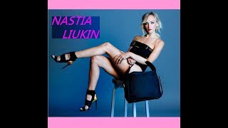 Nastia Liukin PICS