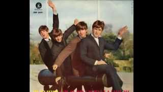 Beatles - P.S. I Love You  (Rare 'Mono-to-Stereo' Mix - 1962)
