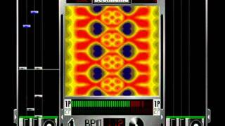 beatmania 3rdMIX - area code
