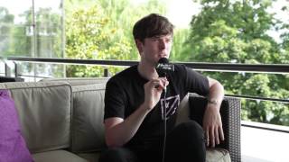 Interview - James Blake | Montreux Jazz Festival 2013
