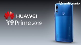Huawei | Y9 Prime 2019 | Review | Brandsynario