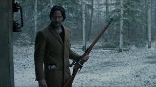 Профессионал (Сибирь) - русский трейлер (2018)