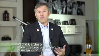 Herbalife - Depoimentos de Sucesso