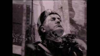 Cabaret Voltaire: 'Do The Mussolini (Headkick)'