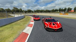 Ferrari Hublot Esports Series: Qualifier Recap Week #3
