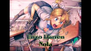 【Electro House】Enzo Darren - Nola [Flashover Recordings]