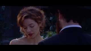 Mili Avital - Hot Cousin Incest Scene from When Do We Eat 1/3