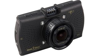 Обзор автомобильного видеорегистратора Street Storm CVR-A7810G Pro