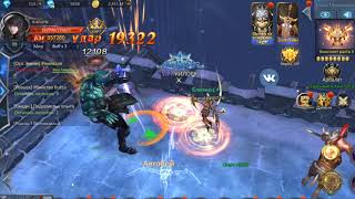 Armored God - 3000 КРИСТАЛЛОВ В РУЛЕТКУ!!!