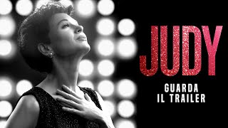JUDY Trailer Ufficiale - Dal 30 Gennaio al cinema