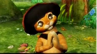 Shrek 2 - Parte 4 - Español
