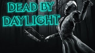 МУЗЫКАЛЬНЫЙ МАРАФОН DEAD BY DAYLIGHT. ДБД СТРИМ. DBD STREAM