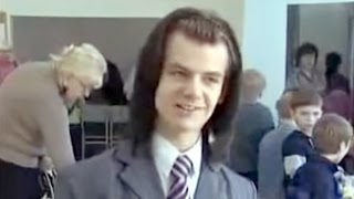 Никита Литвинков. Сосисочки. Оригинал видео.