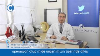Mide Kelepçesinin Avantajı ve Dezavantajı Nedir?