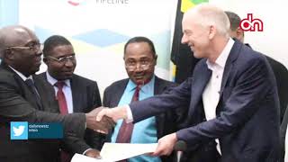 Mradi wa bomba la mafuta Hoima -Tanga wapata cheti cha ithibati ya tathmini ya mazingira