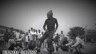 TNT AVANT AVANT DEMO OFFICIEL - BY TEAM BOYS DANCE