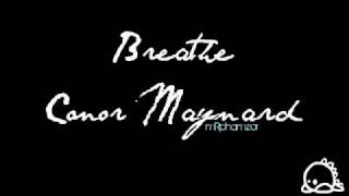 Breathe - Conor Maynard