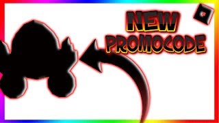 NEW ROBLOX PROMOCODE! | Roblox Promocodes | June 2018