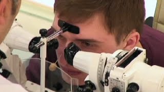 Косоглазие - причины возникновения, симптомы и лечение. Косоглазие у детей
