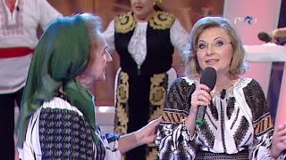 Dana Jianu - Trandafir de la Moldova (@O dată-n viaţă)