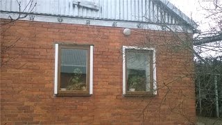 купить готовый дом в ст. Мингрельская Краснодарского края