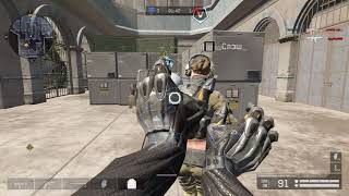 Warface: Помощь нубам на рм #1