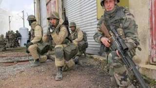 Armee de terre francaise