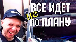 САМЫЙ ГРАМАТНЫЙ СВАП \ ГАЗЕЛЬ NEXT 3UZ-FE vvt-i #2
