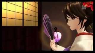 [ KAITO & MEIKO ] Yoshiwara Lament [ Project FIVA F / Edit MV ]