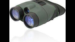 Ночной бинокль Юкон Тракер 3х42