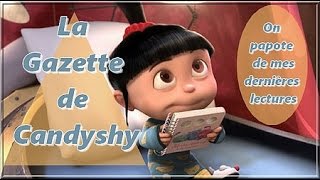 La Gazette de Candyshy # 31