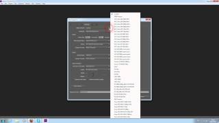 Adobe Premiere Pro cs6,настройка проекта