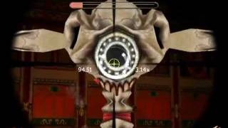 Serious Sam The Next Encounter (Gamecube) - 36 - The Beast Beneath The Palace