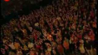Одесса День Города 2008 2 сентября Потемкинская лестница