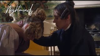 Nightminds - Ann(e) - Gentleman Jack